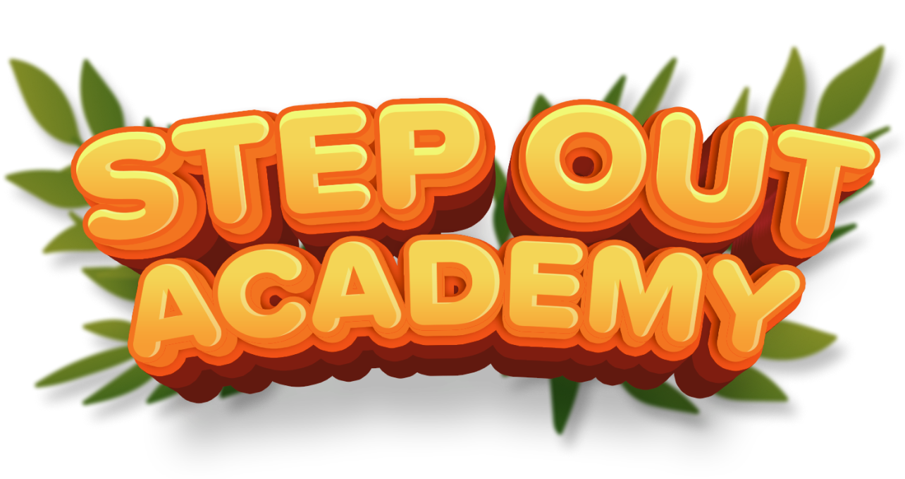 Step Out Academy